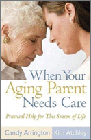 When Your Parent Needs Care
