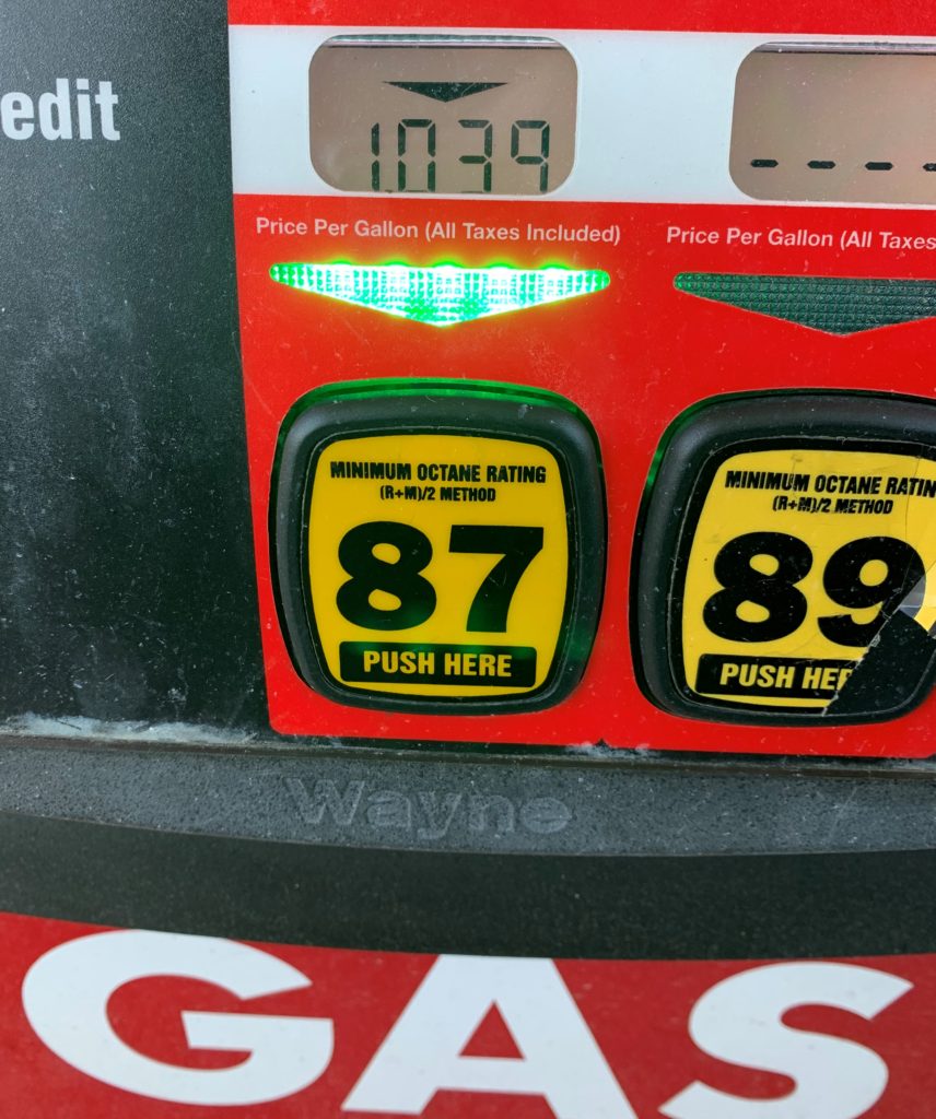 How to Take a Licking and Keep on Ticking